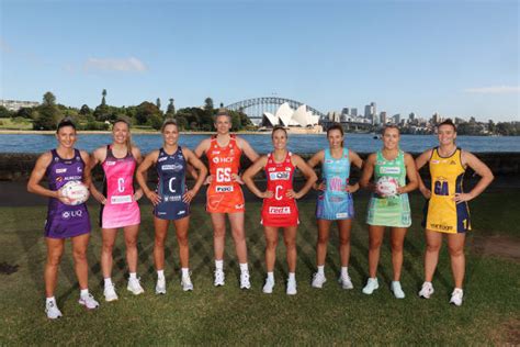 suncorp netball odds|Suncorp Super Netball 2024 results, standings .